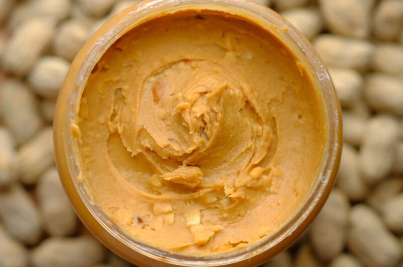 Peanut Butter Recipe