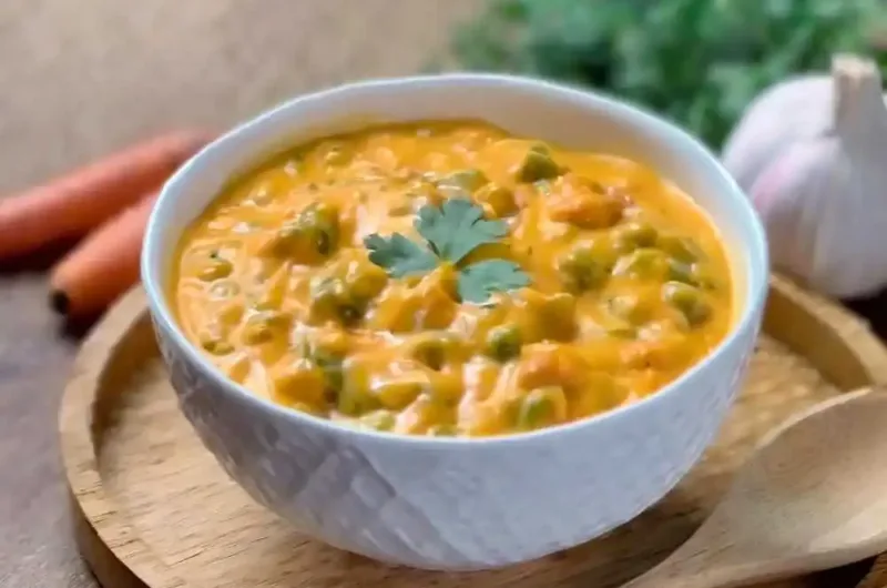 Navratan Korma Recipe | Veg Korma | Veg Khurma | Mix Veg Korma